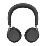 Jabra Evolve2 75 - USB-A MS Teams - Black