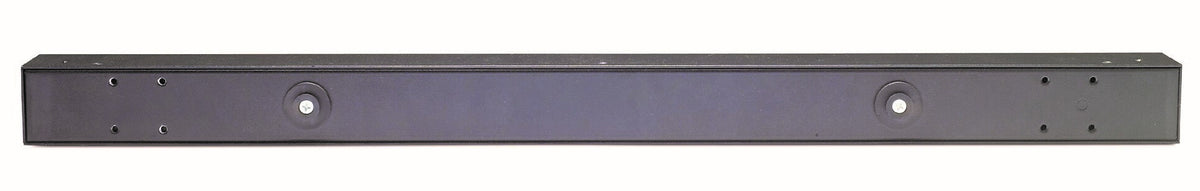APC Basic Rack PDU AP9572 power distribution unit (PDU) 15 AC outlet(s) 0U Black