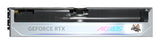 GIGABYTE AORUS GeForce RTX 5080 MASTER ICE 16G Graphics Card - 16GB GDDR7, 256bit, PCI-E 5.0, 2805MHz Core Clock, 3 x DP 2.1a, 1 x HDMI 2.1b, NVIDIA DLSS 4, GV-N5080AORUSM ICE-16GD