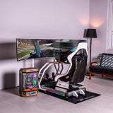 Thermaltake GSC-R50-CPASWH-01 video game chair Console gaming chair