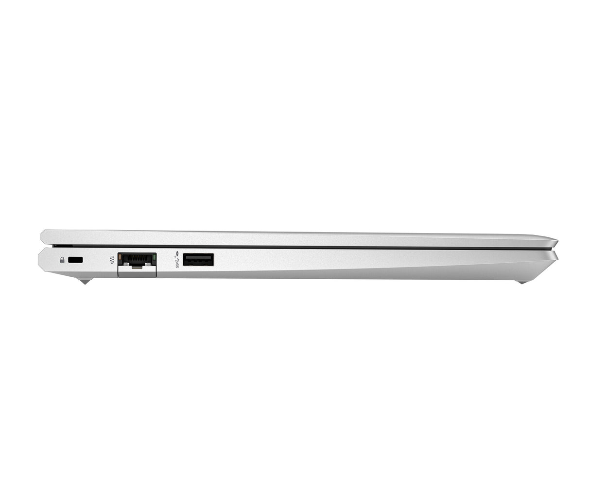 HP ProBook 440 G10 Intel® Core™ i5 i5-1335U Laptop 35.6 cm (14") Full HD 8 GB DDR4-SDRAM 256 GB SSD Wi-Fi 6E (802.11ax) Windows 11 Pro Silver