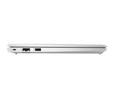 HP ProBook 440 G10 Intel® Core™ i5 i5-1335U Laptop 35.6 cm (14") Full HD 8 GB DDR4-SDRAM 256 GB SSD Wi-Fi 6E (802.11ax) Windows 11 Pro Silver
