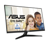 ASUS VY27UQ computer monitor 68.6 cm (27") 3840 x 2160 pixels 4K Ultra HD LCD Black