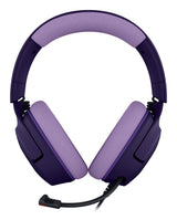 Razer Kraken V4 X – Espeon & Umbreon Edition Headset Wired Head-band Gaming USB Type-C / USB Type-A Purple, Black
