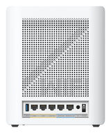 ASUS BQ16 Tri-band (2.4 GHz / 5 GHz / 6 GHz) Wi-Fi 7 (802.11be) White 3 Internal