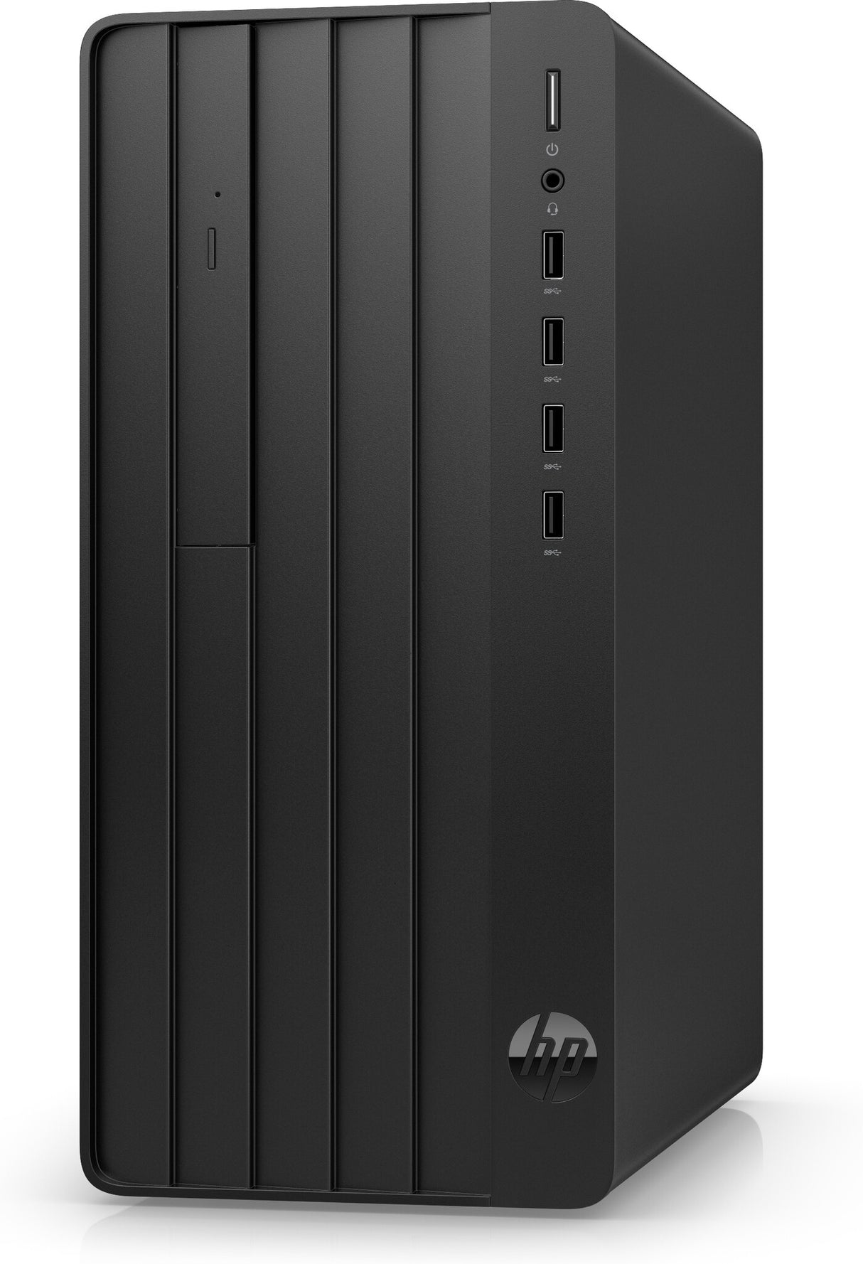 HP Pro Tower 290 G9 Intel® Core™ i5 i5-13500 8 GB DDR4-SDRAM 256 GB SSD Windows 11 Pro PC Black