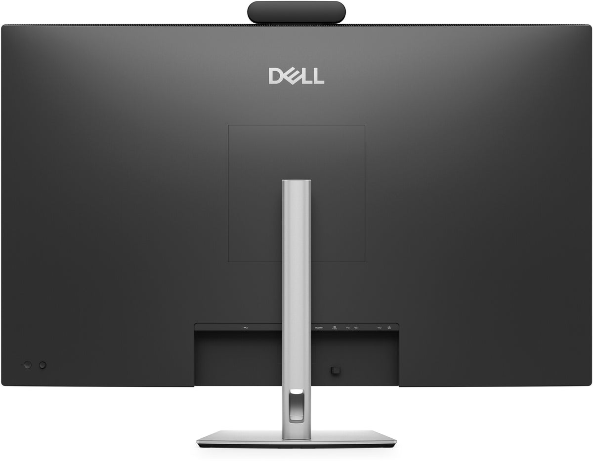 DELL Pro P P4326QEB computer monitor 108 cm (42.5") 3840 x 2160 pixels 4K Ultra HD LCD Black, Grey