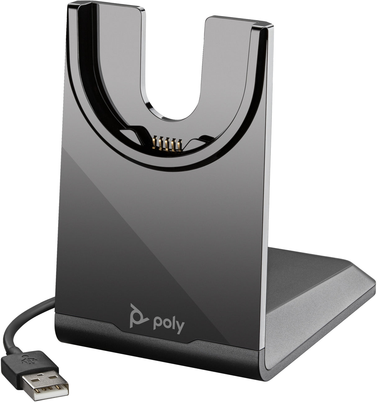 POLY Voyager USB-A Charging Stand