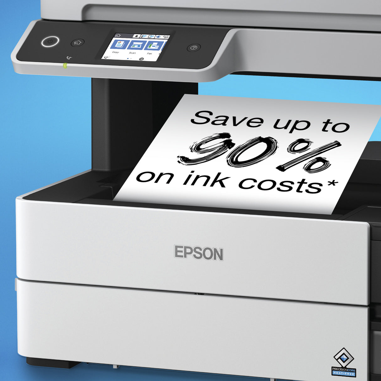 Epson EcoTank ET-M3180