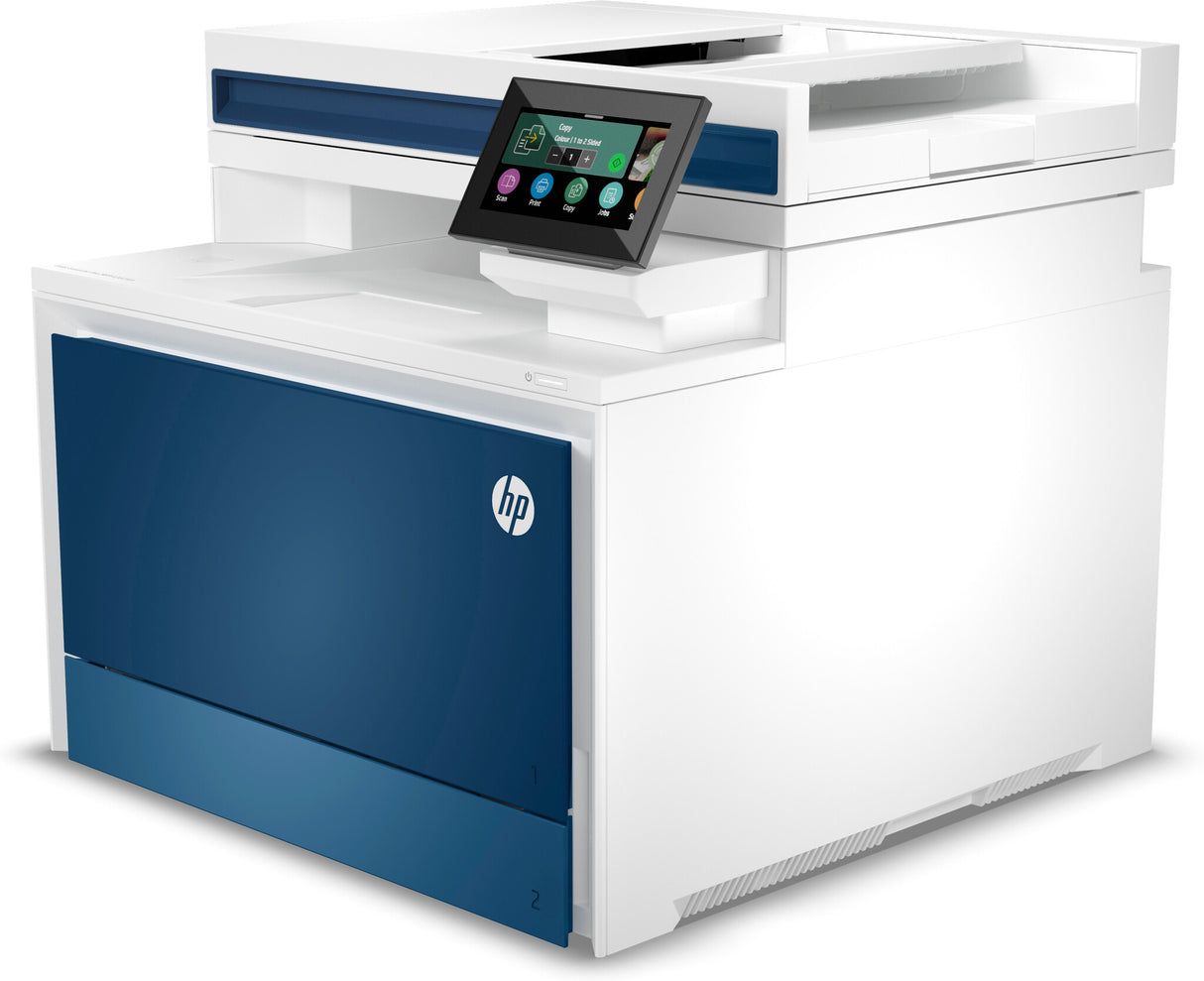 HP Color LaserJet Pro MFP 4302fdn Printer