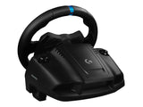 Logitech G G923 Racing Wheel and Pedals for PS5, PS4 and PC