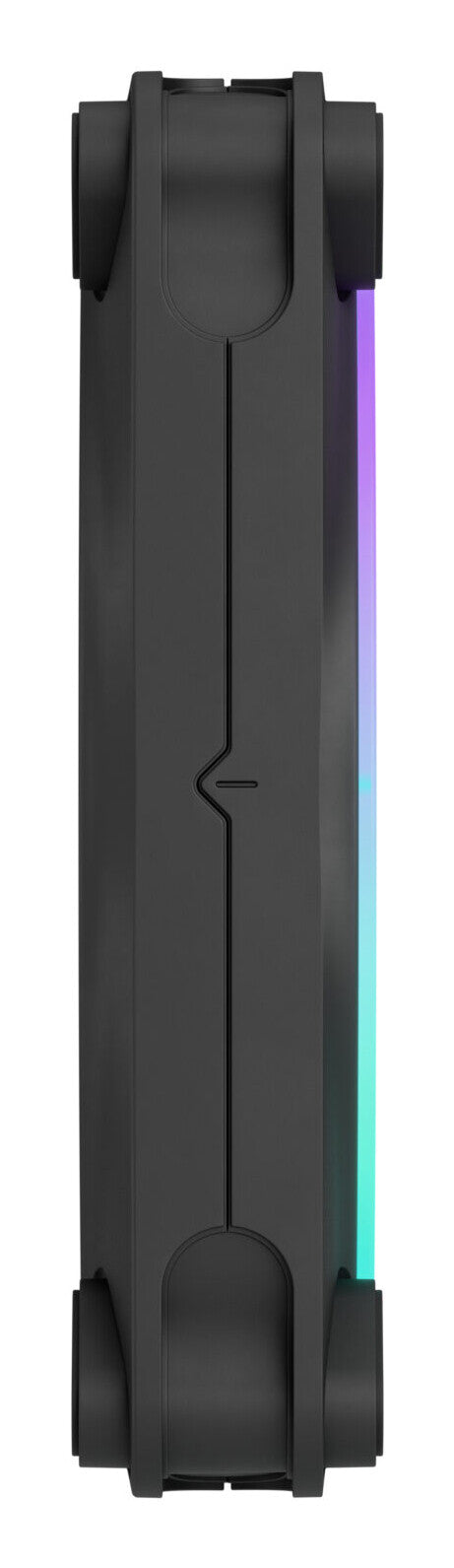 Fractal Design Momentum 12 RGB Computer case Fan 12 cm Black 1 pc(s)