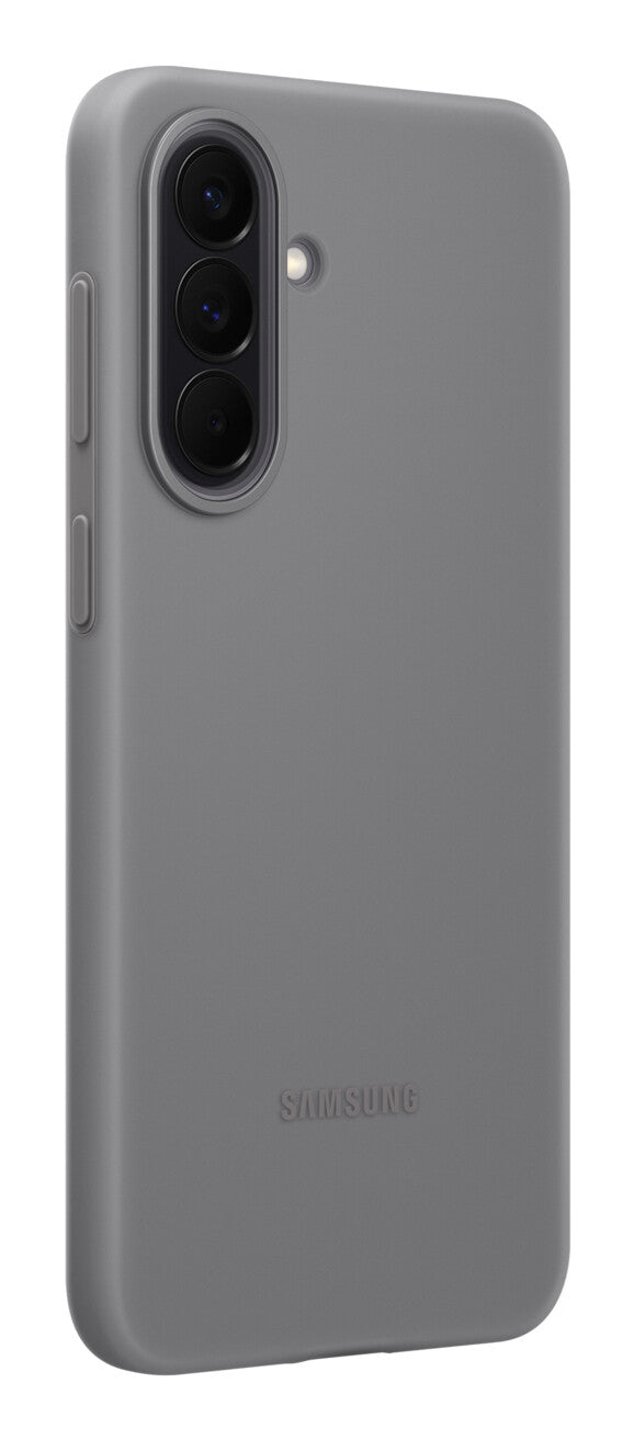 Samsung EF-PA576CJEGWW mobile phone case 17 cm (6.7") Cover Grey