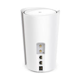 TP-Link 5G AX3000 Whole Home Mesh Wi-Fi 6 Router, Build-In 5G Modem