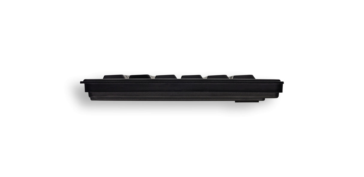 CHERRY XS Complete G84-5200 keyboard Office USB QWERTY US English Black