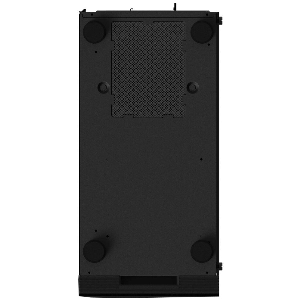 GIGABYTE C200 Midi Tower Black