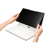 Kensington MagPro Magnetic Privacy Screen Filter for Laptops 15.6" (16:9)