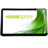 Hannspree HO 245 PTB computer monitor 60.5 cm (23.8") 1920 x 1080 pixels Full HD LED Touchscreen Black