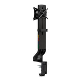 Kensington SmartFit Space-Saving Single Monitor Arm