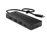 HP USB-C Travel Hub G3