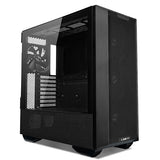 Lian Li Lancool III Midi Tower White