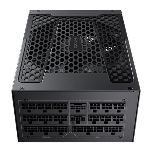 Antec SIGNATURE 2200 power supply unit 2200 W 20+4 pin ATX ATX Black