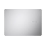 ASUS Vivobook 14 X1407AA-LY001W Copilot+ PC Intel Core Ultra 5 325 Laptop 35.6 cm (14") WUXGA 16 GB DDR5-SDRAM 512 GB SSD Wi-Fi 6 (802.11ax) Windows 11 Home Silver