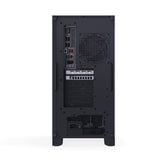 GIGABYTE AORUS PRIME 5 Gaming Desktop PC - AMD Ryzen 7 9800X3D, RTX 5070 Ti 16G, 32GB DDR5-SDRAM, 2000GB SSD, Windows 11 Home