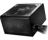 Asrock PRO-750B power supply unit 750 W 24-pin ATX ATX Black