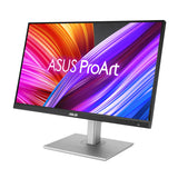 ASUS ProArt PA278CGV computer monitor 68.6 cm (27") 2560 x 1440 pixels Quad HD LCD Black