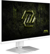 MSI MAG 274QRFW E20 computer monitor 68.6 cm (27") 2560 x 1440 pixels Wide Quad HD LCD White