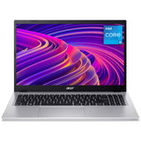 Acer Aspire Go 15 AG15-71P - 15.6" Full HD, Intel Core i5-13420H, 8GB, 512GB SSD, Windows 11 Notebook