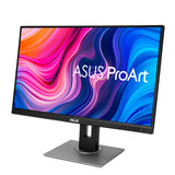 ASUS ProArt PA278QV computer monitor 68.6 cm (27") 2560 x 1440 pixels Quad HD LED Black