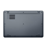 Lenovo 14e Chromebook Gen 3 Intel® N N200 35.6 cm (14") Full HD 8 GB LPDDR5-SDRAM 128 GB eMMC Wi-Fi 6E (802.11ax) ChromeOS UK English Grey