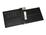 BTI 43.2 4 cell G3HTA061H compatible battery for MICROSOFT SURFACE PRO 7 1866