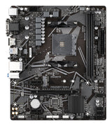 Carte mère Gigabyte A520M S2H AMD Socket AM4 Micro ATX HDMI/DVI/VGA USB 3.2 Gen1 M.2