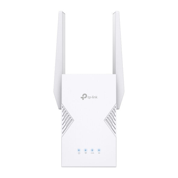TP-Link RE225BE network extender Network repeater White