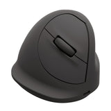 Fellowes Vertical Wireless Mouse Breyta Ergonomic Right Handed Vertical Mouse Medium