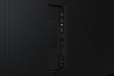 Samsung QH98C Digital signage flat panel 2.49 m (98") LCD Wi-Fi 700 cd/m² 4K Ultra HD Black Tizen 7.0 24/7