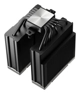 DeepCool AK620 G2 Digital NYX Processor Air cooler 12 cm Black 1 pc(s)