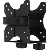 Fellowes 100136873 CPU holder Black