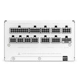 NZXT C1200 Gold ATX 3.1 power supply unit 1200 W 24-pin ATX White