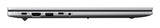 ASUS Chromebook CB1505CTA-S70319 Intel® N N50 39.6 cm (15.6") Full HD 8 GB LPDDR5-SDRAM 128 GB eMMC Wi-Fi 6 (802.11ax) ChromeOS Grey