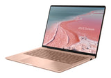 ASUS Zenbook 14 UX3480QA-SF015W Copilot+ PC Snapdragon X1-26-100 Laptop 35.6 cm (14") WUXGA 16 GB LPDDR5x-SDRAM 512 GB SSD Wi-Fi 6E (802.11ax) Windows 11 Home Coral QWERTZ Hungarian