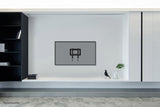 Neomounts WL30-550BL12 TV mount wall 24-65" - ultra-flat - easy install