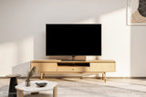 Neomounts DS45-430BL16 TV stand 37-70"- swivel