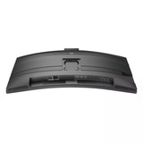 Philips 6000 series 34B2U6603CH/00 computer monitor 86.4 cm (34") 3440 x 1440 pixels Wide Quad HD LCD Grey