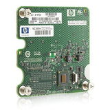 HP NC360m Dual Port 1GbE BL-c Adapter