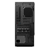 ASUS TUF Gaming T500 T500MV-13420H317W Intel® Core™ i5 i5-13420H 16 GB DDR5-SDRAM 1 TB SSD NVIDIA GeForce RTX 5060 Windows 11 Home Mini Tower PC Black, Grey