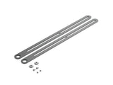 Logitech 952-000248 video conferencing accessory Mounting kit Graphite